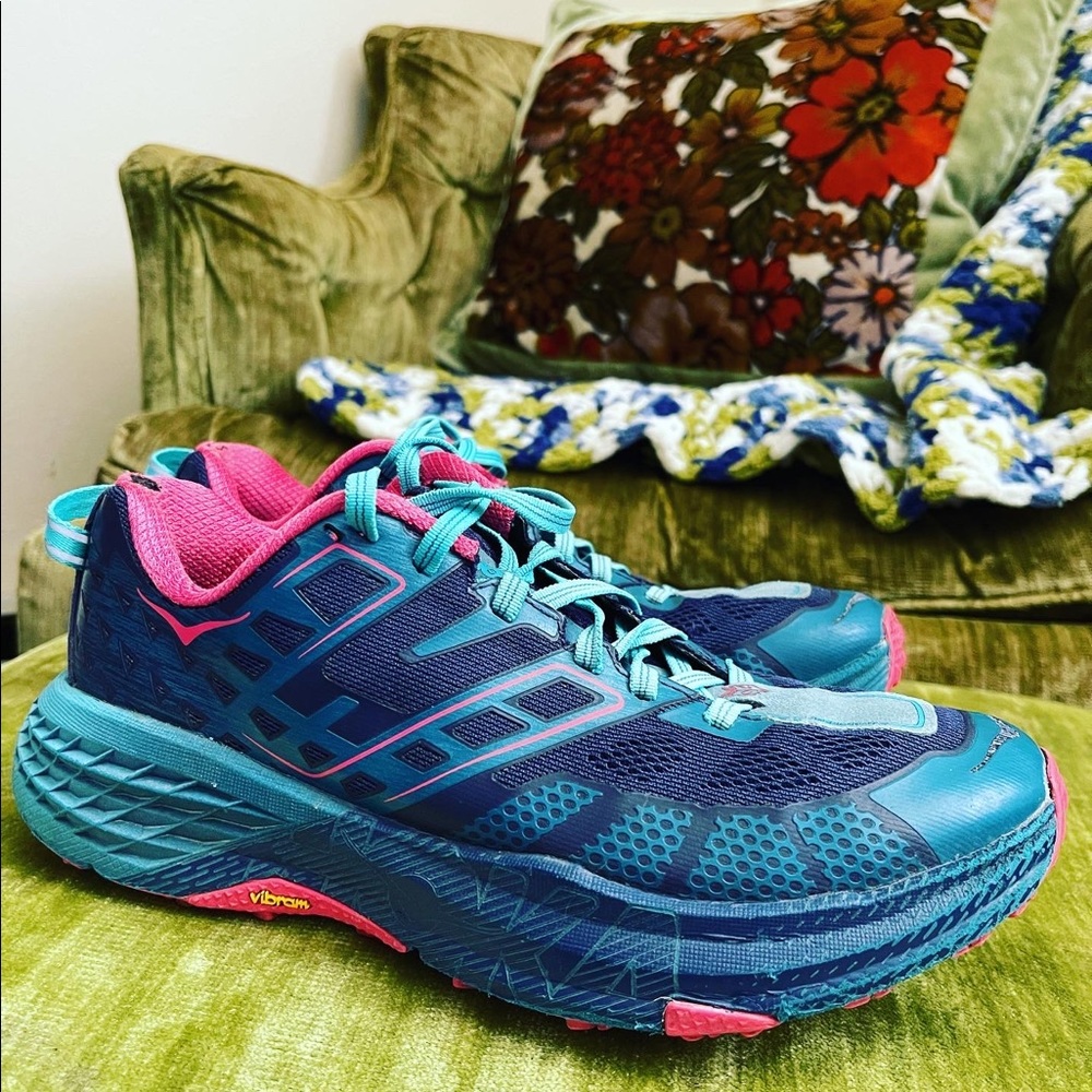 COPY - ✿ Hoka Running Shoes ✿